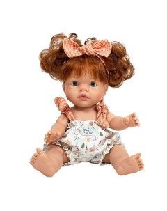 Кукла для девочки Nines виниловая 37см JOY в пакете 1050K Nines d’onil
