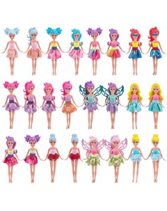 Кукла Sparkle Girlz Мини принцесса в ассортименте цвет по наличию Zuru