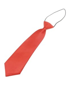 Детский галстук MG05 красный 2beman