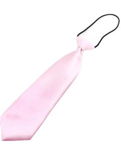 Детский галстук MG07 розовый 2beman