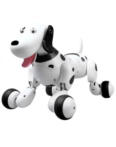 Радиоуправляемая робот собака HappyCow Smart Dog 777 338 Bl Happy cow