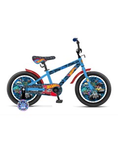 Детский велосипед Hot Wheels ВНМ14225 Navigator