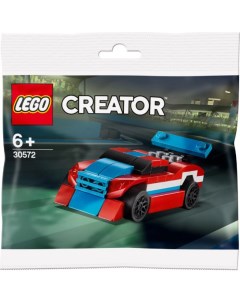 Конструктор Creator Гоночный автомобиль Lego