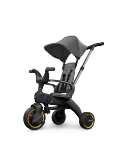 Велосипед детский трехколесный Doona Liki Trike S1 Grey Hound Simple parenting