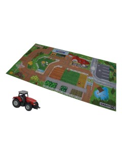 Развивающий коврик Majorette Creatix Farm Simba