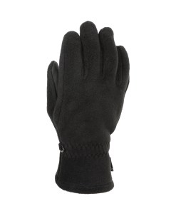 Перчатки Pol Polar Glove V3 Черный Us s Bask