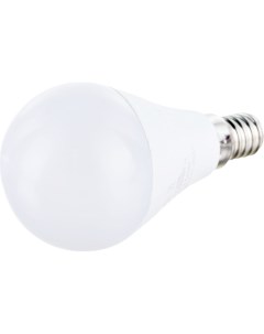 Лампа SBG4515 светодиодная шарик E14 15W 2700K 1 шт Saffit