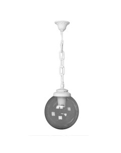 Подвесной светильник Globe 250 G25 120 000 WZF1R Fumagalli