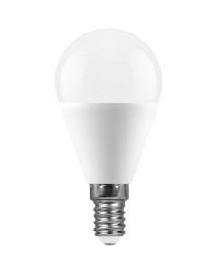 Лампа светодиодная Lb 950 E14 13Вт 6400K 38103 Feron