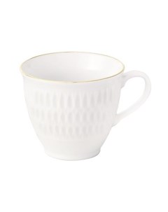 Чашка для чая Sofia 250 мл фарфоровая 73605 Cmielow