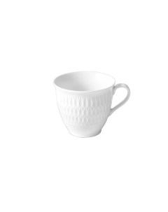 Чашка для чая Sofia 220 мл фарфоровая 73409 Cmielow