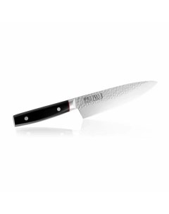 Нож Кухонный Поварской японский шеф нож лезвие 20 см сталь VG 10 Япония Kanetsugu