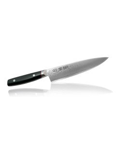 Кухонный Шеф Нож 9005 лезвие 20 см сталь VG10 Япония Kanetsugu