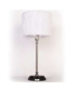 Настольная лампа декоративная Manne TL 7721 1CRB Abrasax