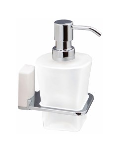 Дозатор жидкого мыла Leine White К 5099 Wasserkraft