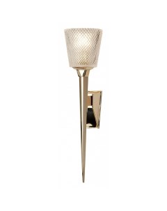 Настенный светильник Verity BATH VERITY PG Elstead lighting