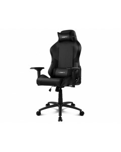 Кресло для геймеров DR250B чёрный Drift