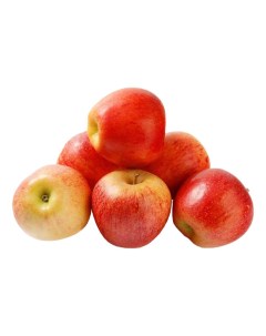 Яблоки Роял гала 1 кг Nobrand