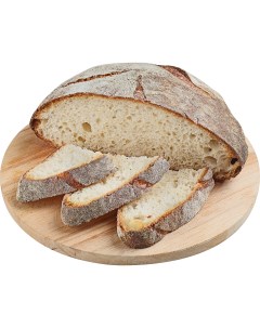 Хлеб Картофельный ржано пшеничный 500 г Nobrand