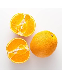 Апельсины отборные 2 шт Nobrand