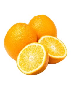 Апельсины Навелин Nobrand