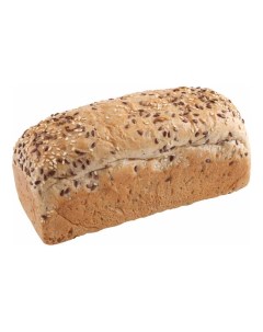 Хлеб Сонечны смак ржано пшеничный с семенами подсолнечника 250 г Magnit
