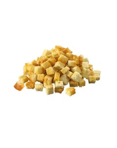 Сухарики пшеничные со вкусом сливочного сыра Хруст