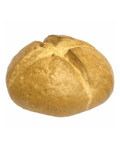 Хлеб Паляница пшеничный 500 г Хлебозавод №22