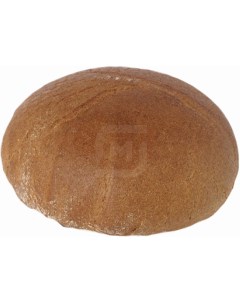 Хлеб Столовый подовый ржано пшеничный 700 г Хлебозавод №28