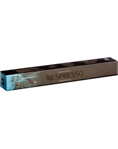 Кофе в капсулах Indonesia 10 шт Nespresso