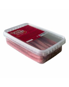 Мармелад Candy Cables жевательный со вкусом вишни 500 г Letozh