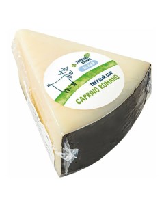 Сыр твердый Каприно Романо 50 БЗМЖ 1 кг Зеленая линия