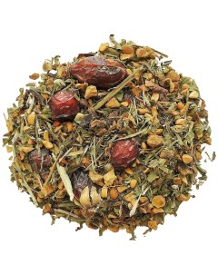 Травяной чай Витаминный Ашан