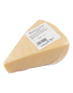 Сыр Полутвердый Сливочный 50 1 Кг Стародуб