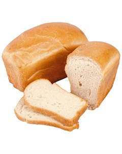 Хлеб Монастырский 450 г Standard
