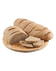 Хлеб Magnit Прибалтийский формовой пшенично ржаной 300 г