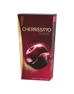 Конфеты шоколадные Cherissimo Classic 182 г Mieszko