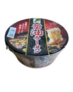 Лапша быстрого приготовления с соевым соусом 78 г Sunaoshi
