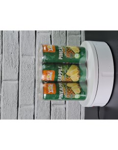 Напиток тропический с 50 содержанием сока ананаса 330 мл х 24 шт You vietnam