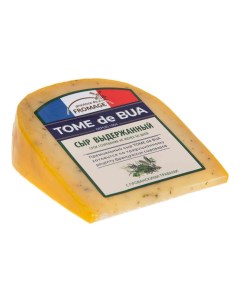 Сыр полутвердый с прованским травами 41 200 г Province du fromage