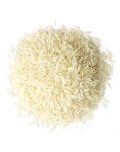 Рис длиннозерный пропаренный 5 кг Nobrand