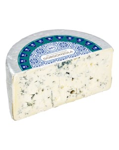 Сыр полутвердый Горгонзола с голубой плесенью 60 Laime