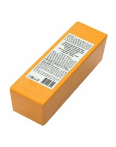 Сырный продукт полутвердый Российский вкус 50 Nobrand