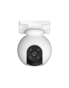 Уличная Wi fi камера видеонаблюдения CS H8 5 mp поворотная с распознаванием людей Ezviz