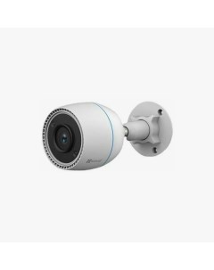 Wi fi камера видеонаблюдения CS H3c 1080P 2 8mm color c микрофоном Ezviz