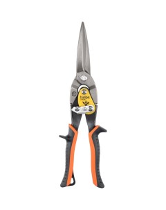 Длинные ножницы по металлу 300 мм IS11 428 Tulips tools