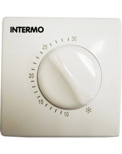 Терморегулятор L 301 Intermo