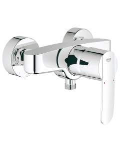 Смеситель для душа Wave Cosmopolitan 23208000 хром Grohe