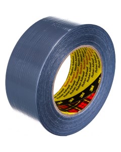Серебристая прочная лента 3М Duct Tape 2903 7000028933 3m