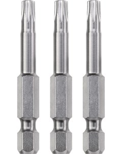 Бита TORX10 50мм 121310 Kwb